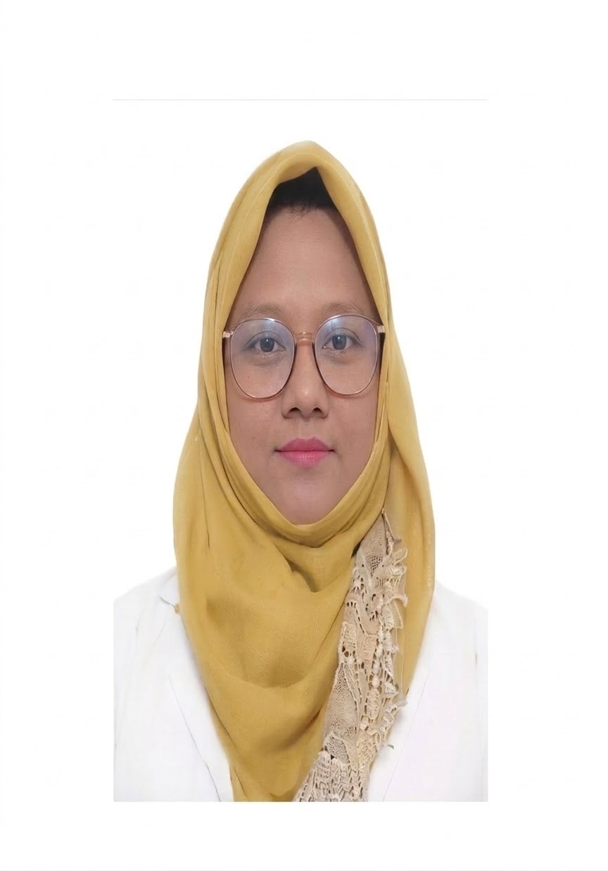 Farzana Hossain
