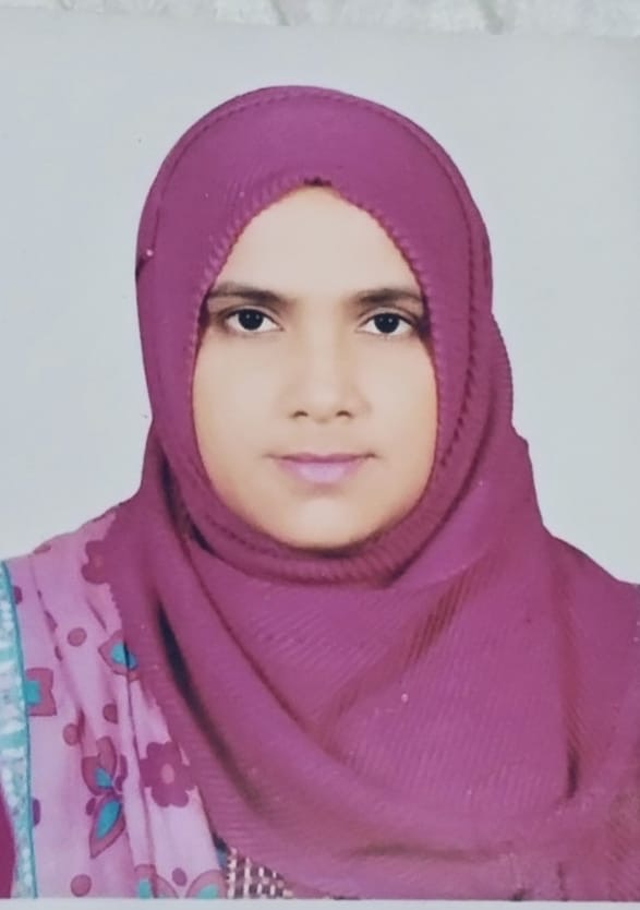 Ruma Khatun