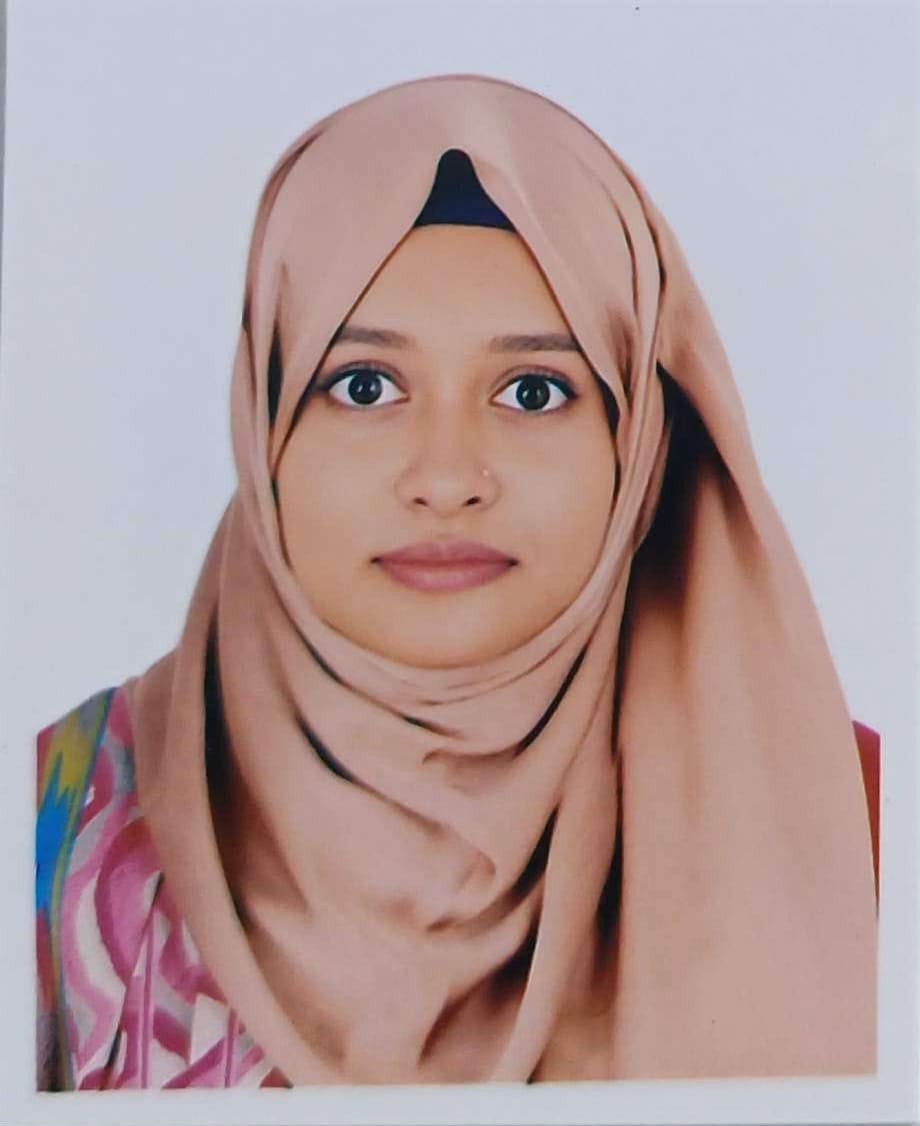 Sadia Afrin
