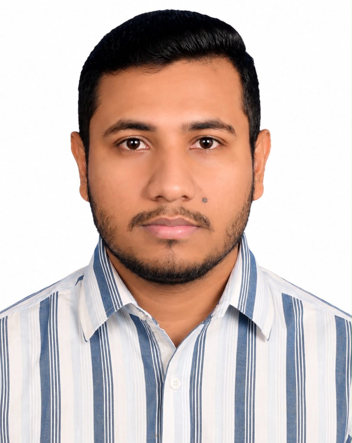 Shuvo Bhoumik