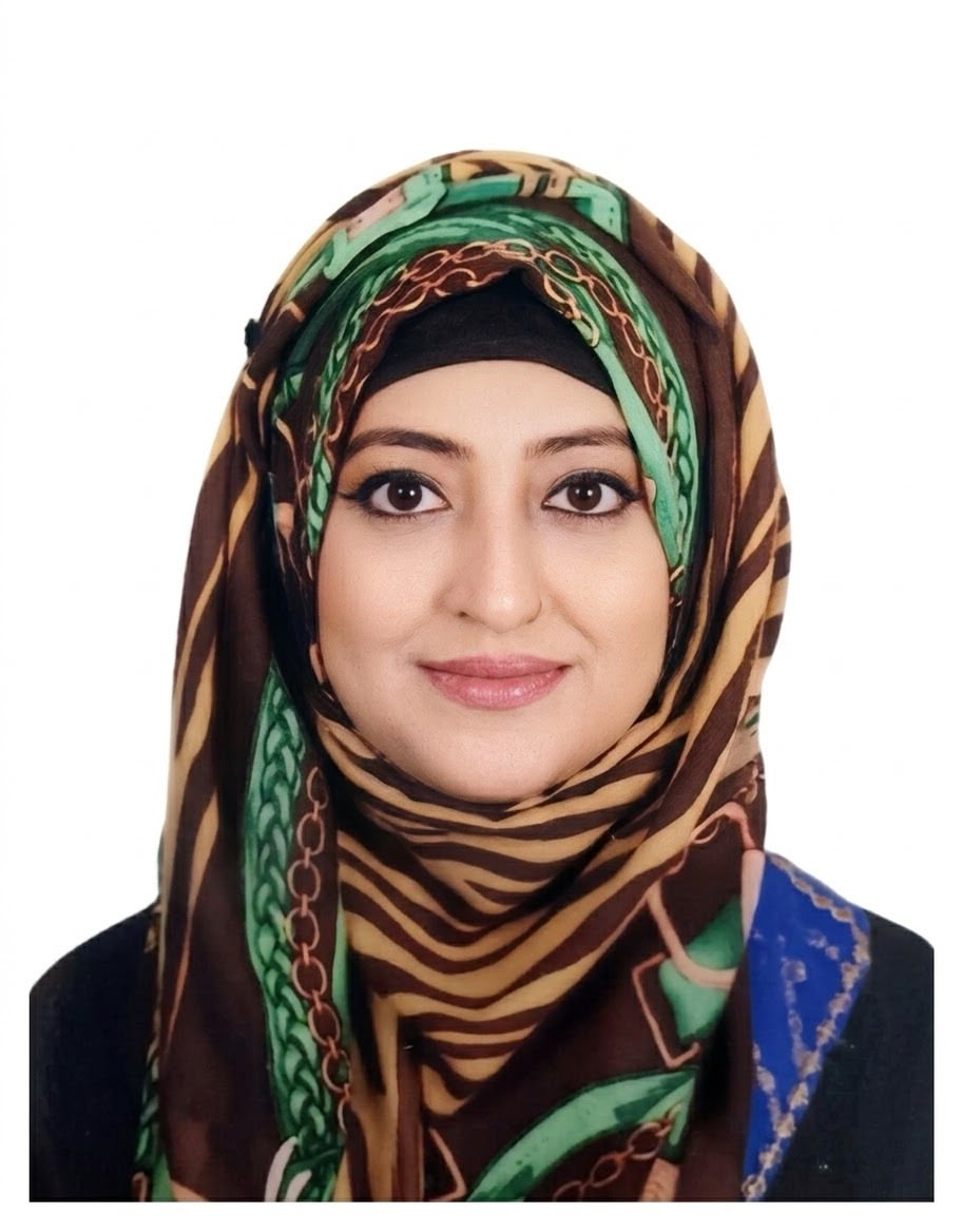 Sadia Zaman