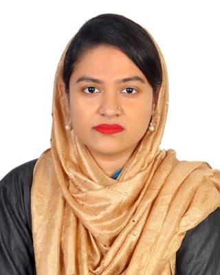 Ummehani RIa