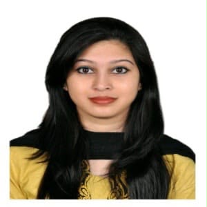 Mumtarin Ashab Chowdhury