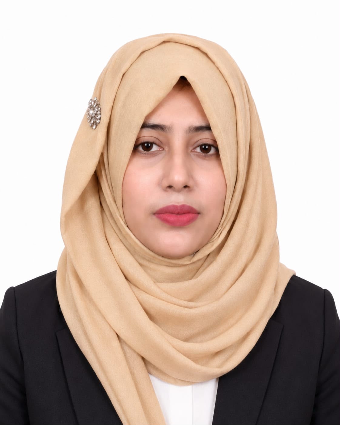 Umme Habiba